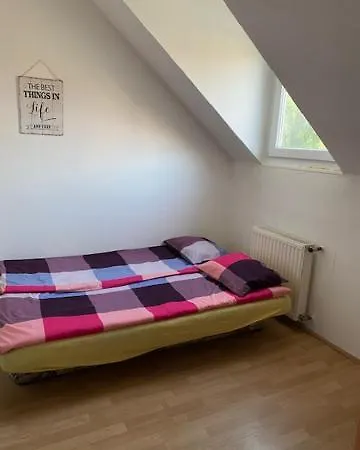 Cozy In Lejlighed Siófok