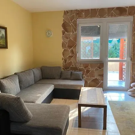 Cozy In * Siófok