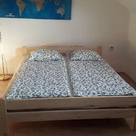 Cozy In Lejlighed